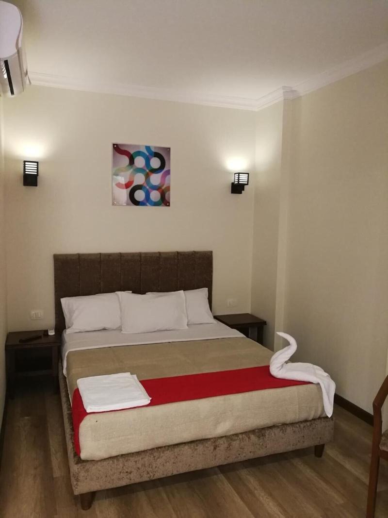 Cordoba Suites Hurghada Exterior photo